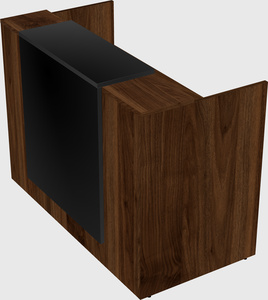 Modular reception