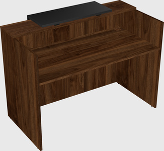 Modular reception