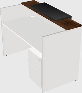 Modular reception