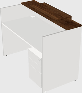 Modular reception