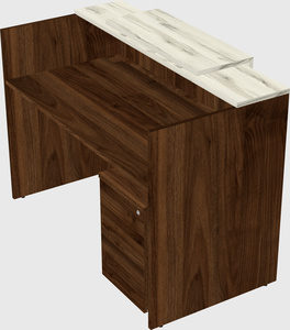 Modular reception