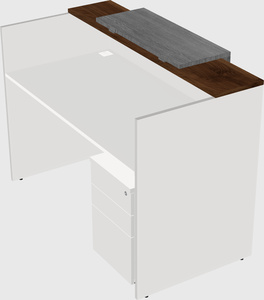 Modular reception