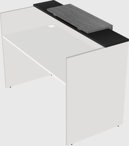 Modular reception