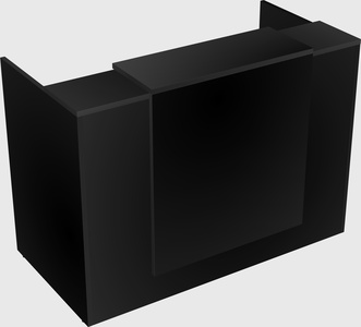 Modular reception