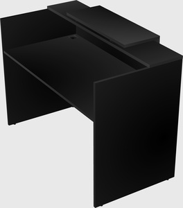 Modular reception