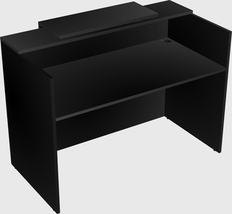 Modular reception
