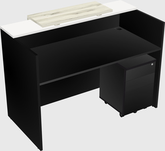 Modular reception