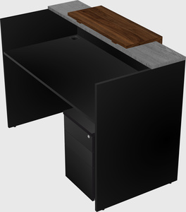 Modular reception