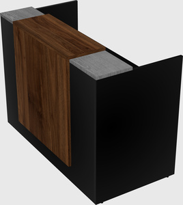 Modular reception