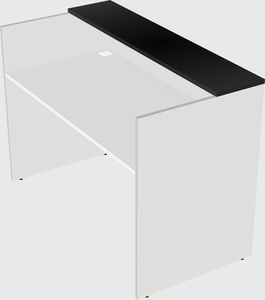 Modular reception
