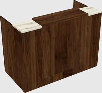 Modular reception