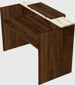 Modular reception