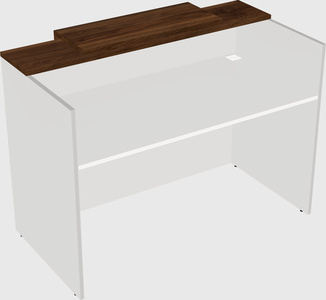 Modular reception