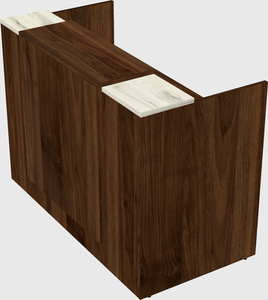 Modular reception