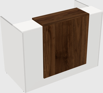 Modular reception