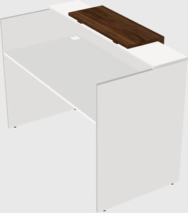 Modular reception