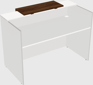Modular reception