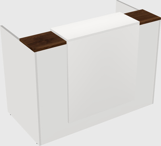 Modular reception