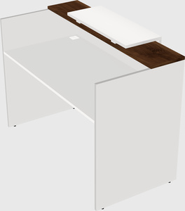 Modular reception