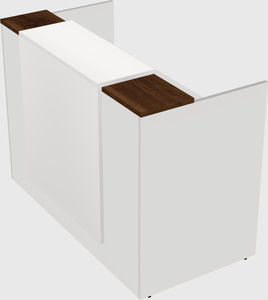 Modular reception