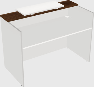 Modular reception