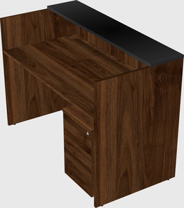 Modular reception