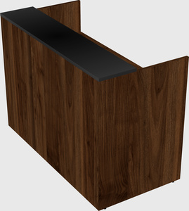 Modular reception