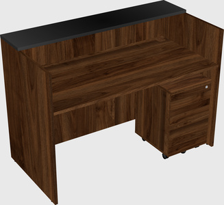 Modular reception