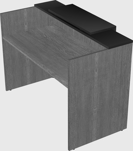 Modular reception