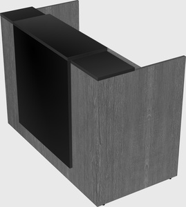 Modular reception