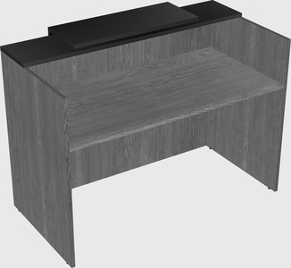 Modular reception