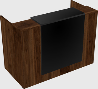 Modular reception
