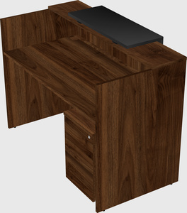 Modular reception