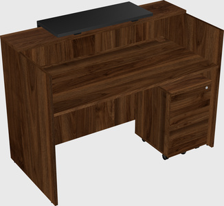 Modular reception