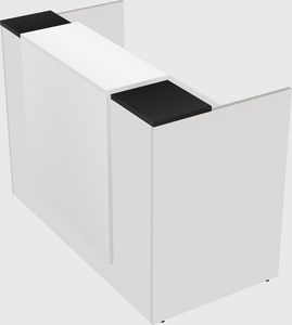 Modular reception
