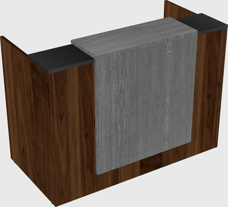 Modular reception