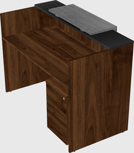 Modular reception