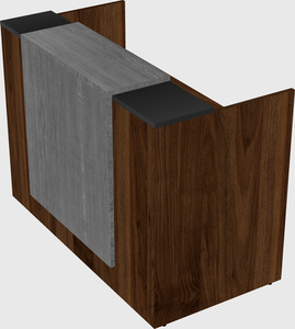 Modular reception