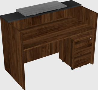 Modular reception