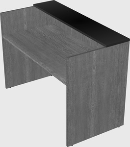Modular reception