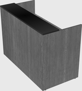 Modular reception