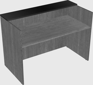Modular reception