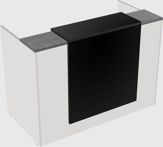 Modular reception