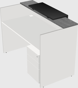 Modular reception