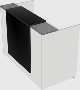 Modular reception