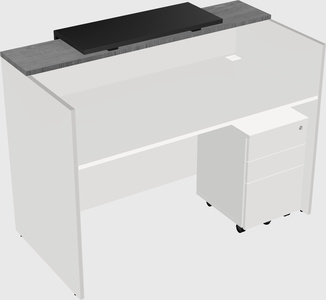 Modular reception