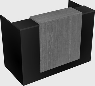 Modular reception