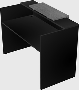 Modular reception