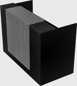 Modular reception