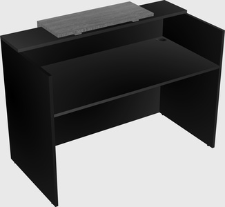 Modular reception